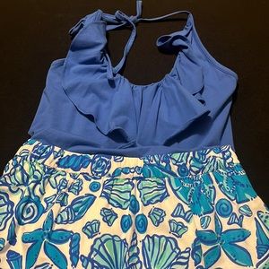 Lily Pulitzer Dress